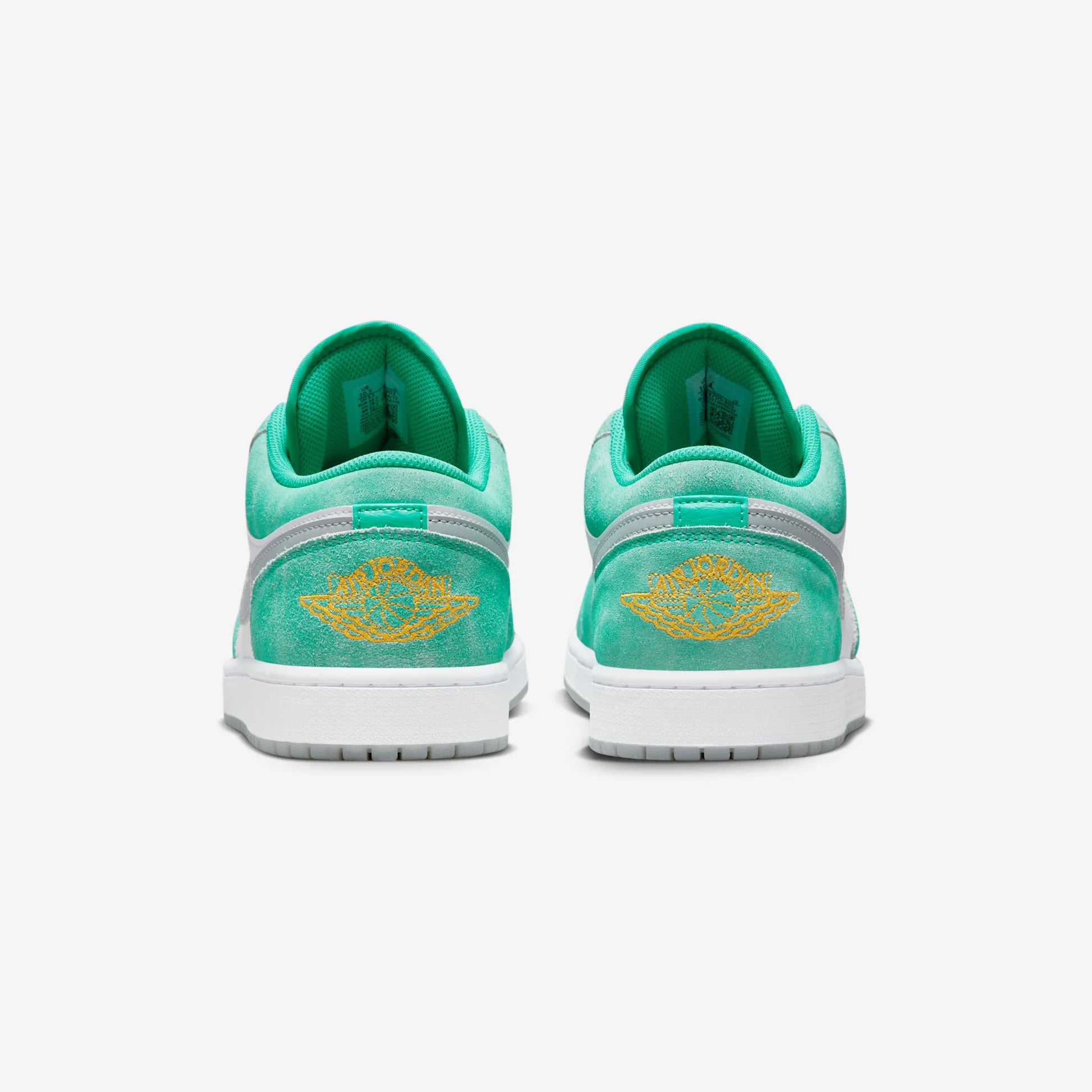 Jordan 1 Low SE New Emerald