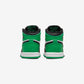 Jordan 1 Retro High OG Lucky Green (TD)