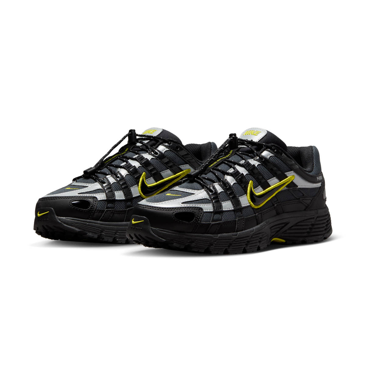 Nike P-6000 Anthracite High Voltage (Women's)