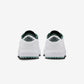 Jordan 1 Low Golf Spiked White Fir Elemental Pink