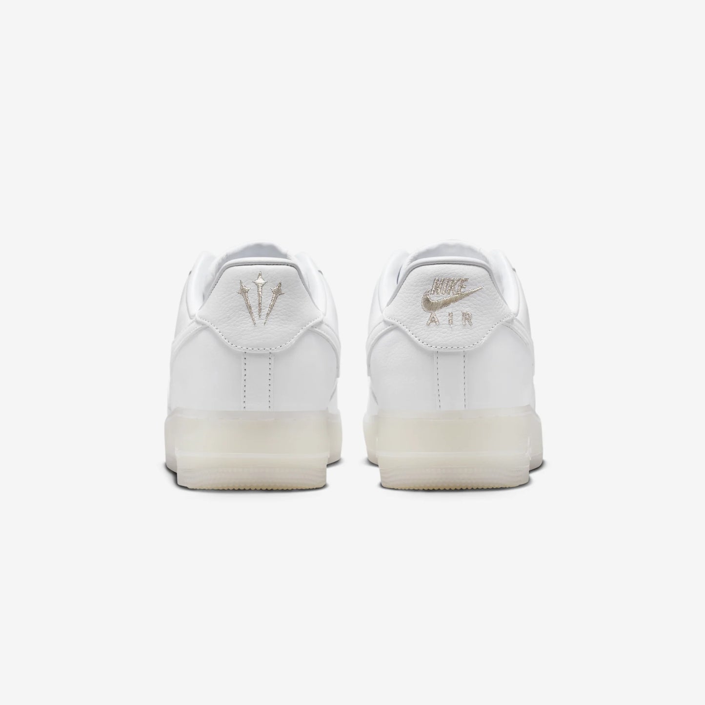 Nike Air Force 1 Low Drake NOCTA Certified Lover Boy White Cobalt Tint