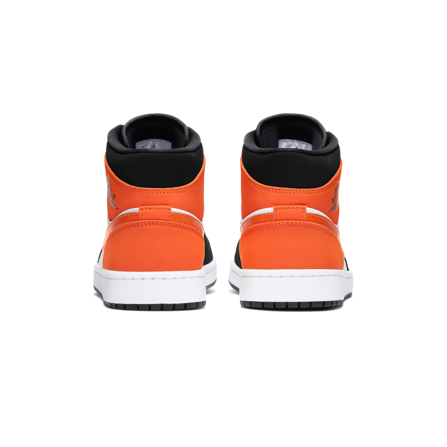 Jordan 1 Mid Shattered Backboard