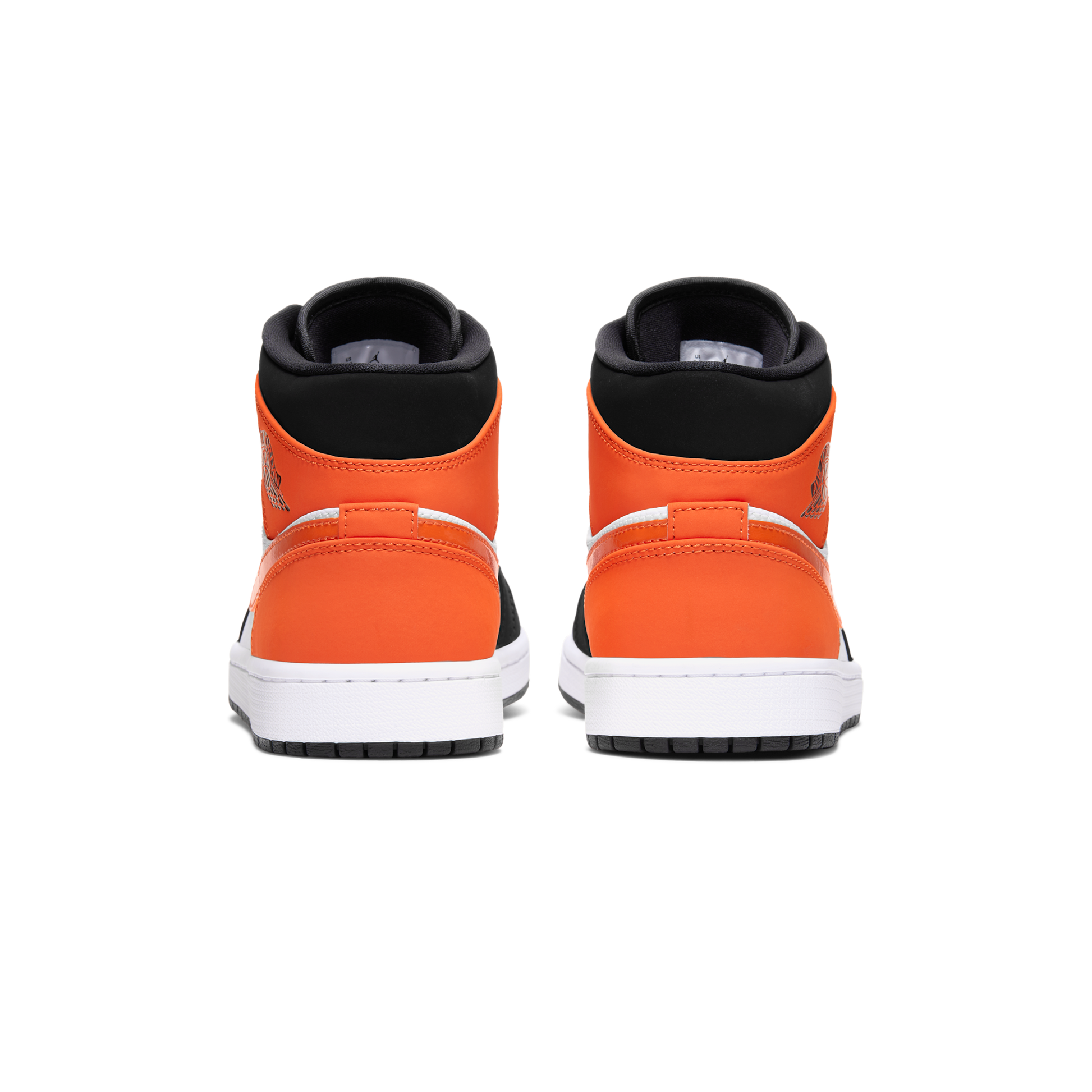 Jordan 1 Mid Shattered Backboard
