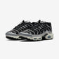 Nike Air Max Plus Toggle Black Silver (Women's)