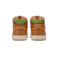 Jordan 1 Mid SE Cheeseburger