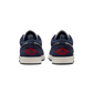 Jordan 1 Low SE Obsidian Suede