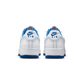 Nike Air Force 1 Low '07 White Game Royal