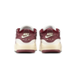 Jordan 4 RM Sail Dark Team Red Coconut Milk (Women's)