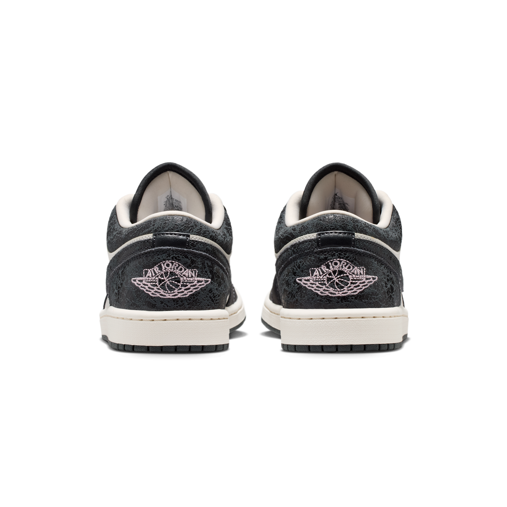 Jordan 1 Low SE Iced Carmine (Women's)