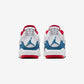 Jordan 4 Retro Messy Room (GS)