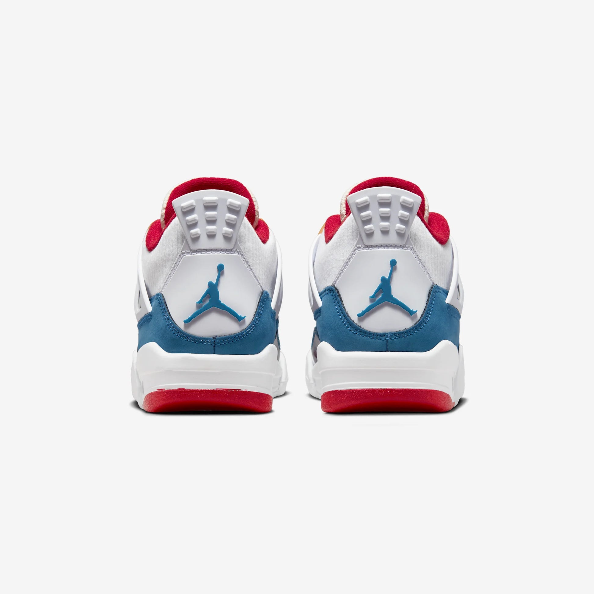 Jordan 4 Retro Messy Room (GS)