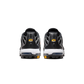 Nike Air Max Plus Golf Black Metallic Silver