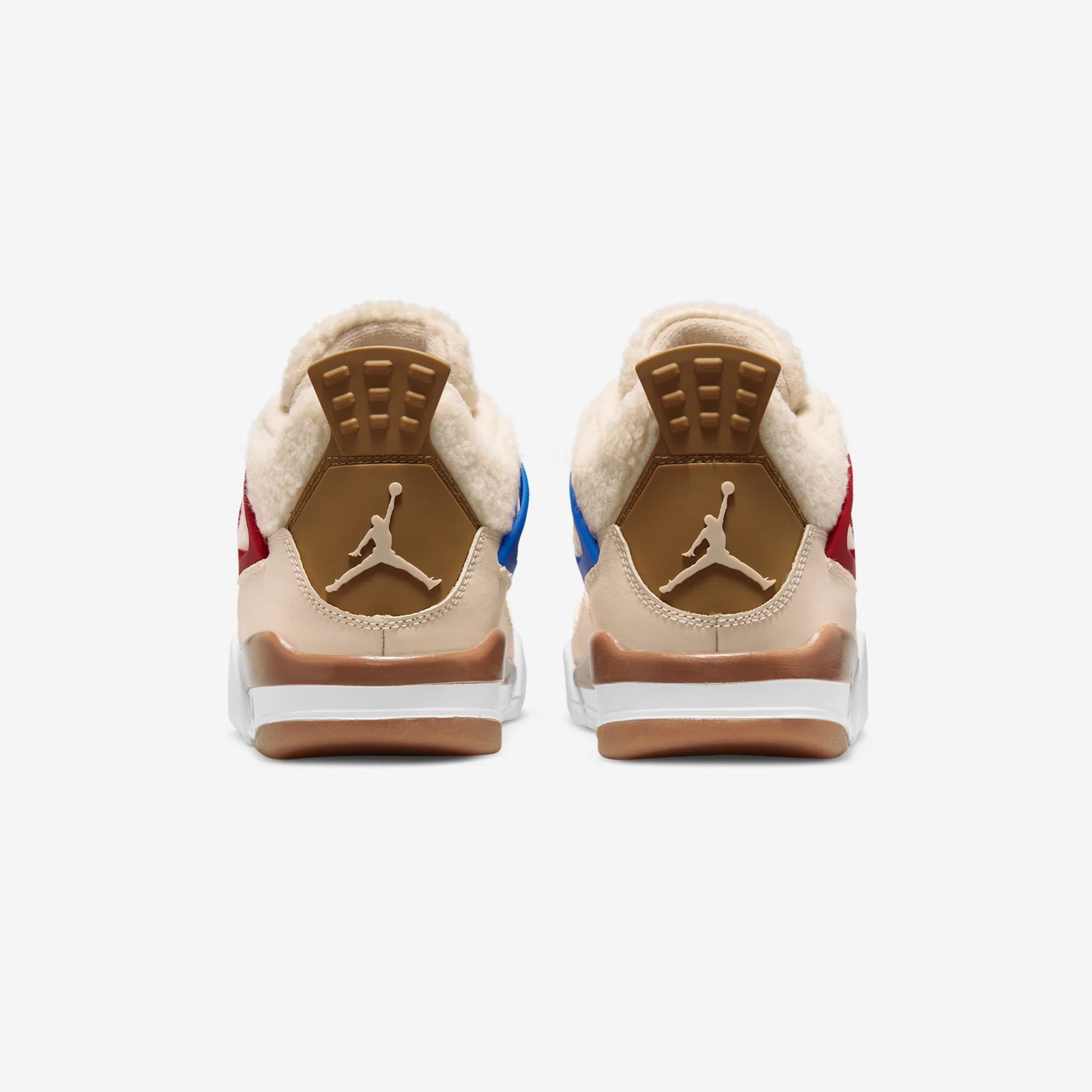 Jordan 4 Retro Where the Wild Things Are (GS)