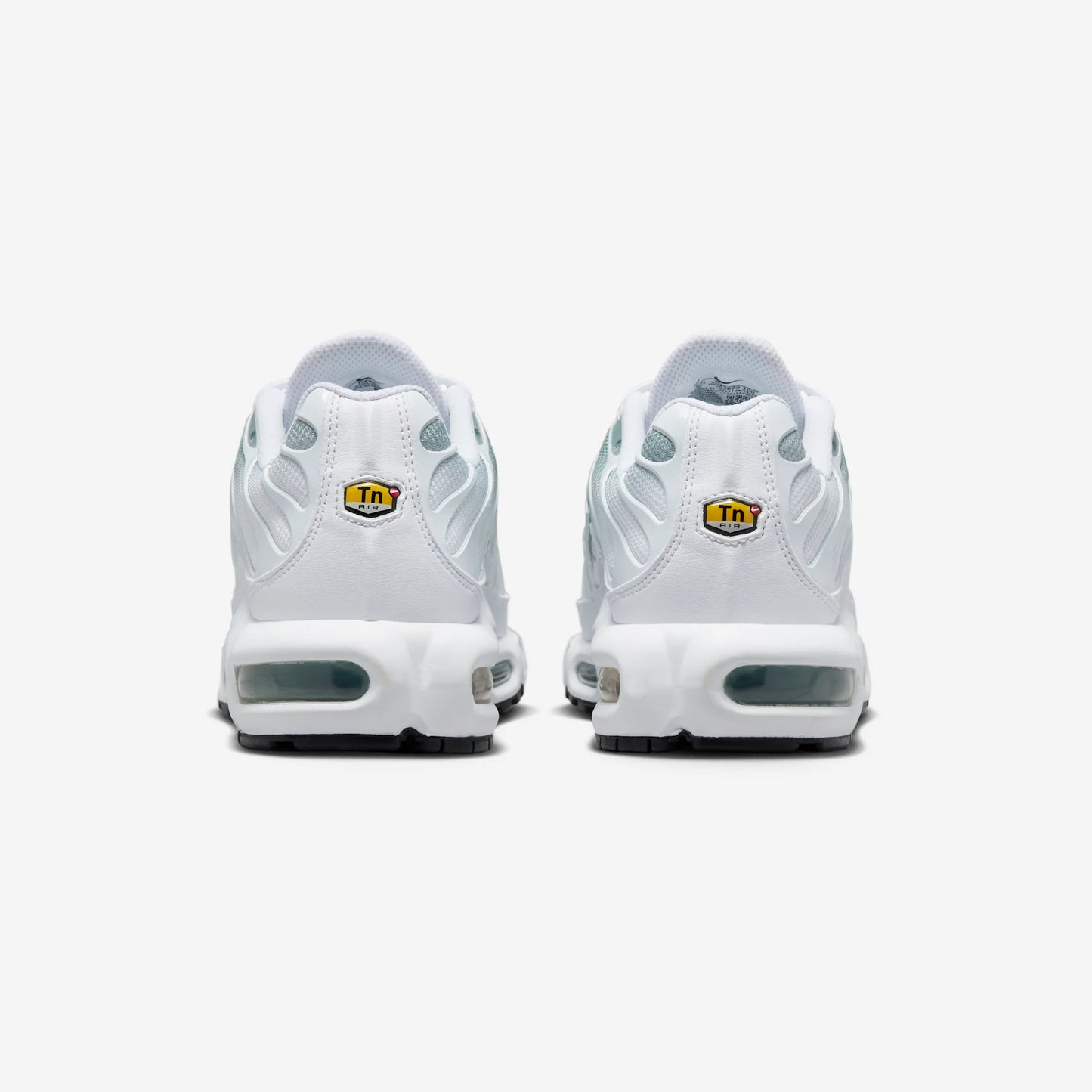 Nike Air Max Plus White Mica Green (Women's)