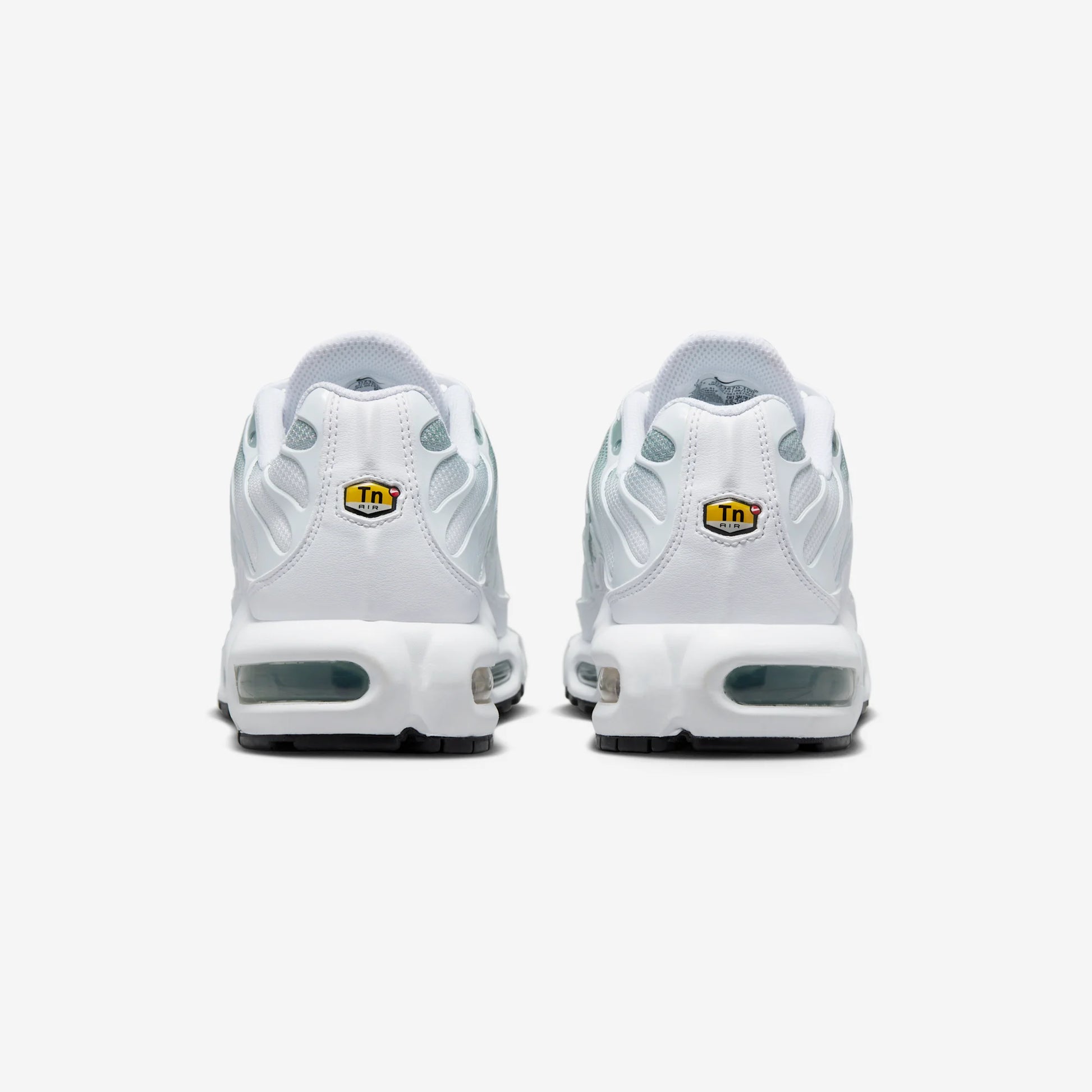 Nike Air Max Plus White Mica Green (Women's)