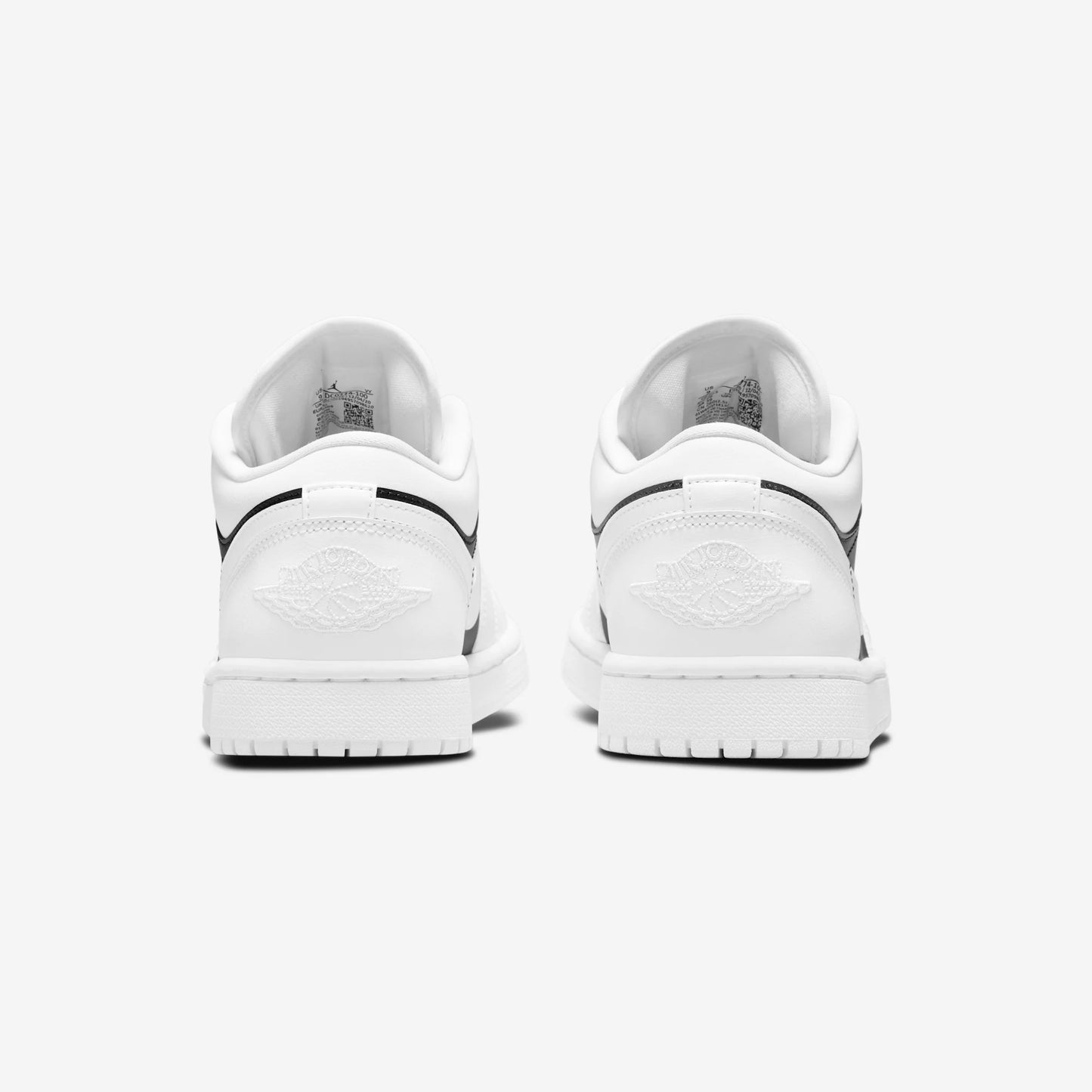 Jordan 1 Low Panda (Women's)