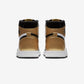 Jordan 1 Retro High NRG Patent Gold Toe