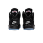 Jordan 5 Retro OG Black Metallic Reimagined