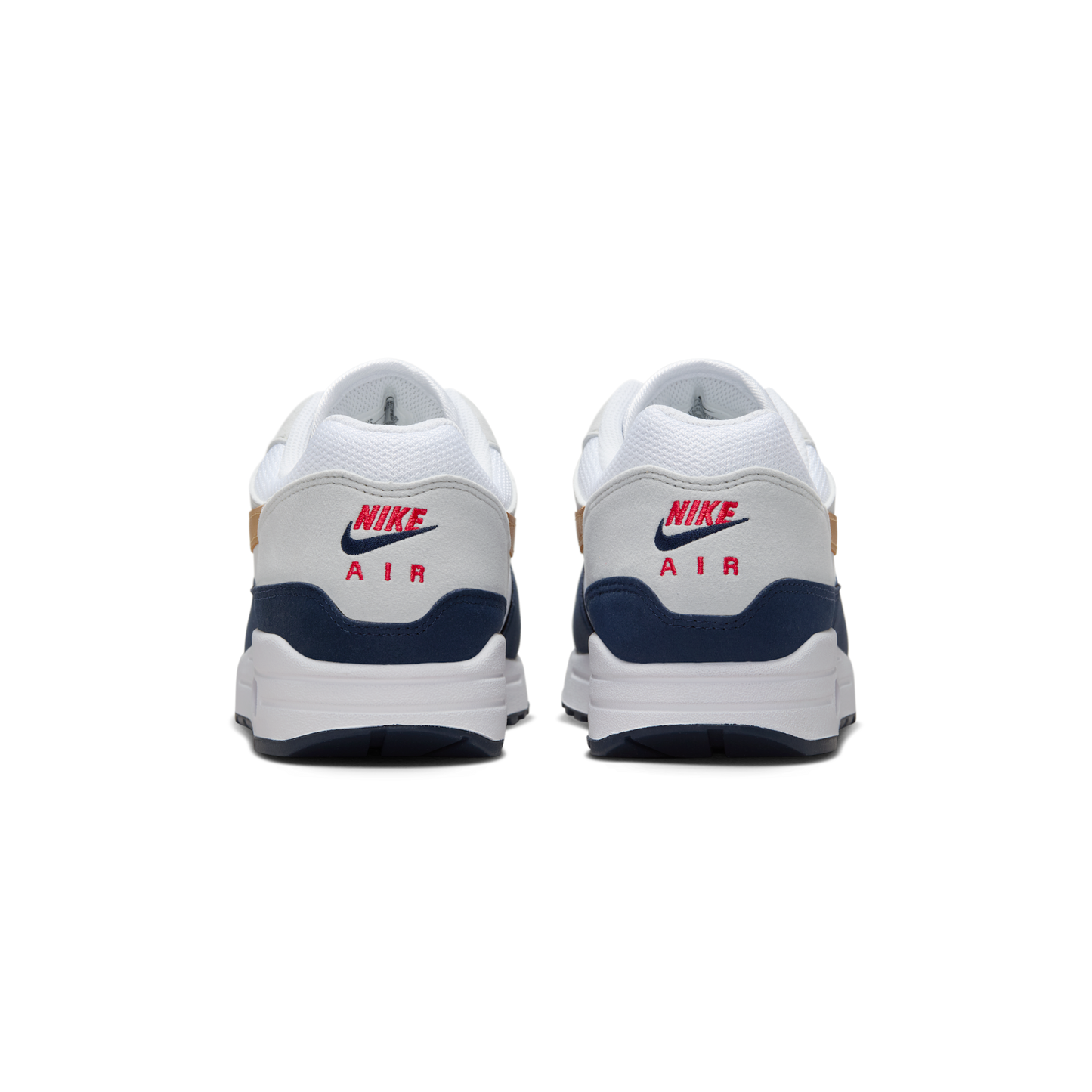 Nike Air Max 1 Olympic