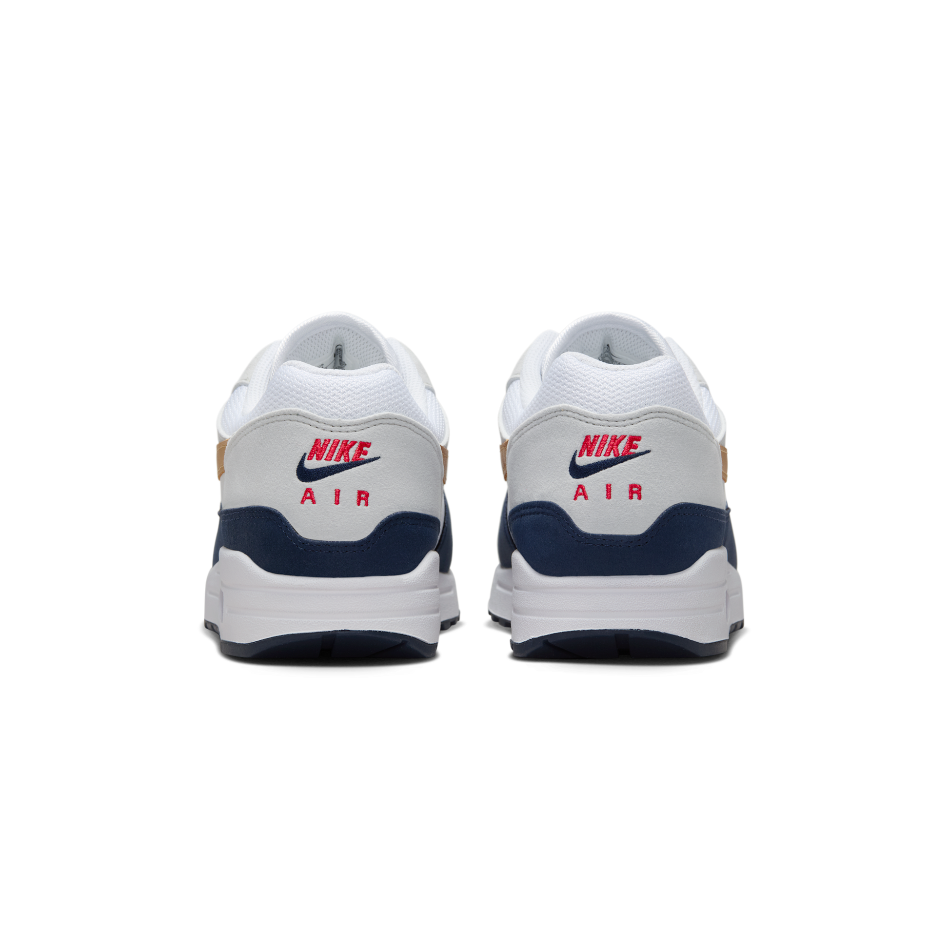 Nike Air Max 1 Olympic