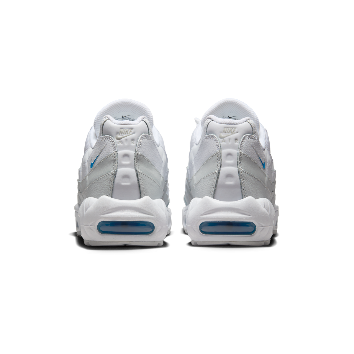 Nike Air Max 95 Photon Dust Photo Blue