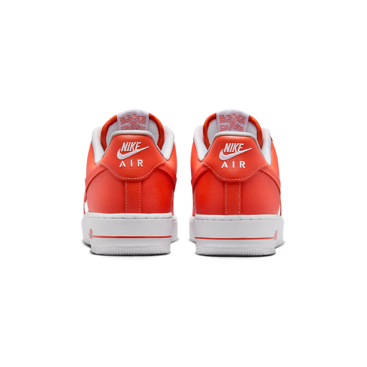 Nike Air Force 1 Low '07 Cosmic Clay