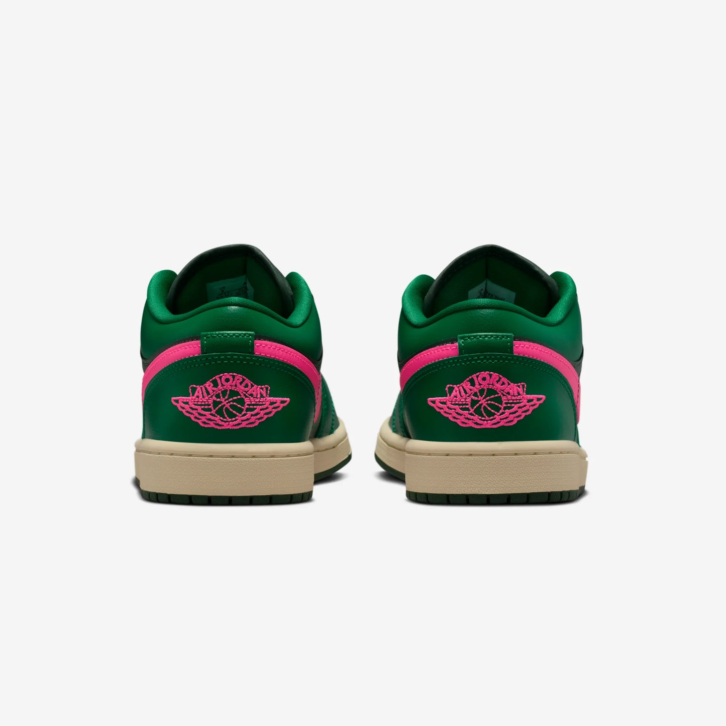 Jordan 1 Low Watermelon (Women's)