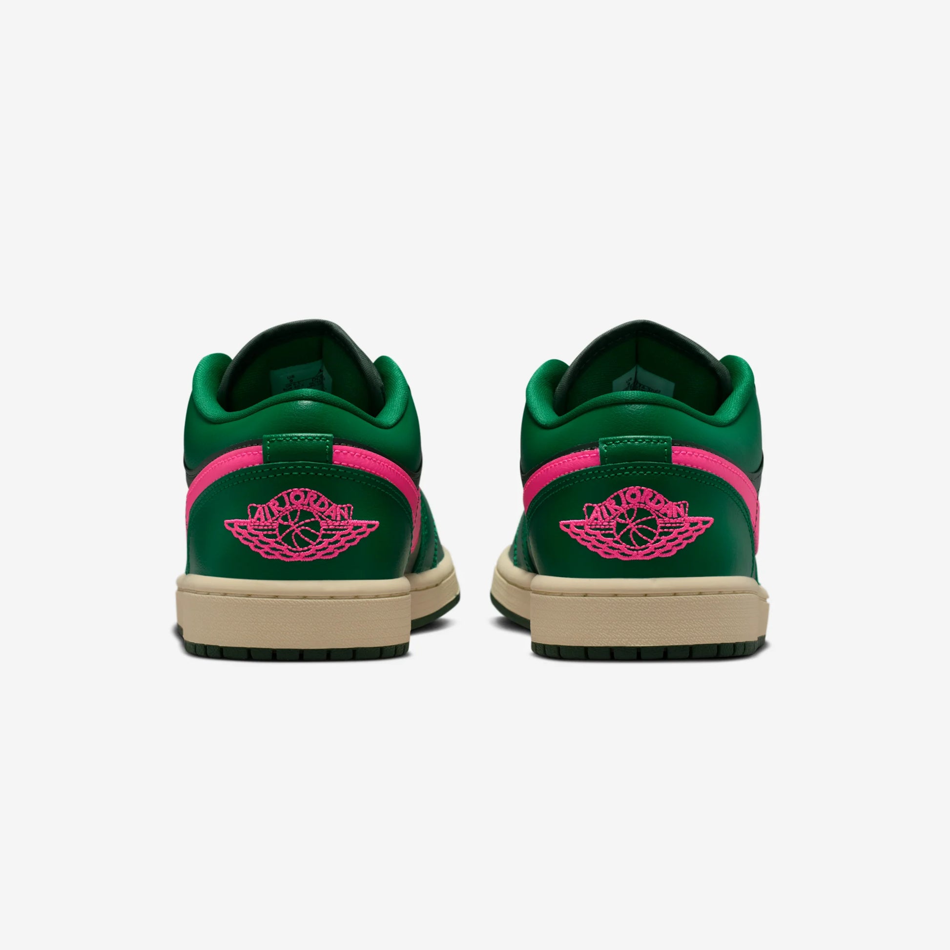 Jordan 1 Low Watermelon (Women's)