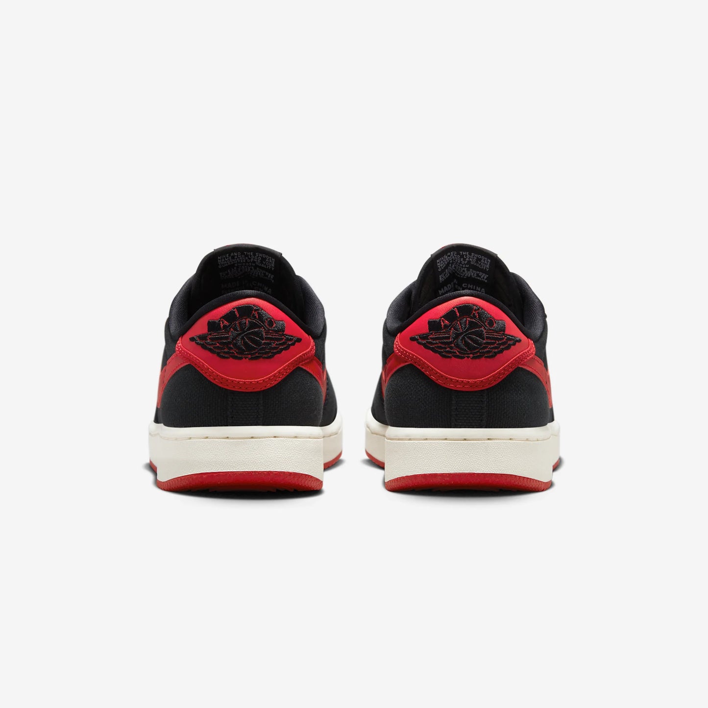 Jordan 1 Retro AJKO Low Bred