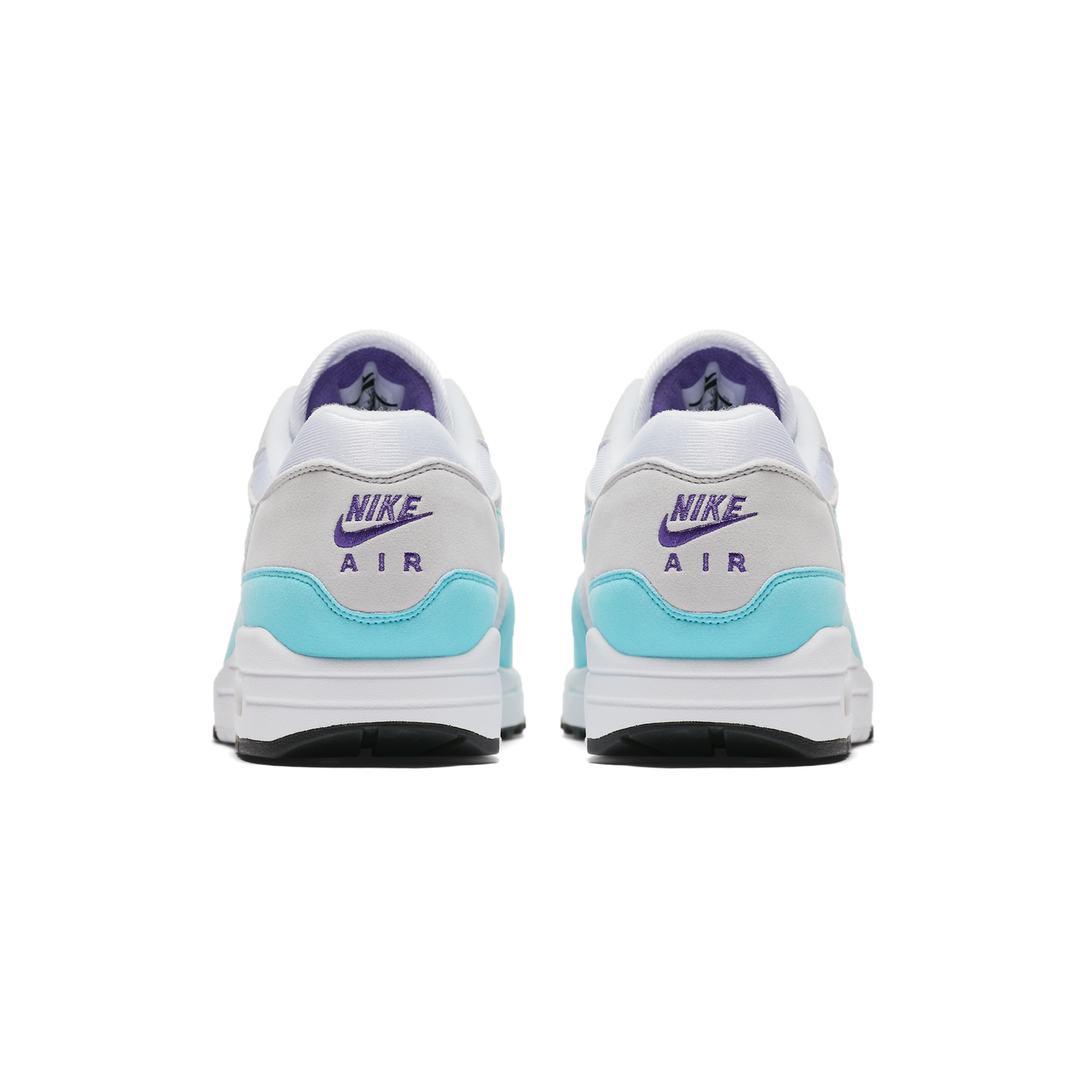 Nike Air Max 1 Anniversary Aqua