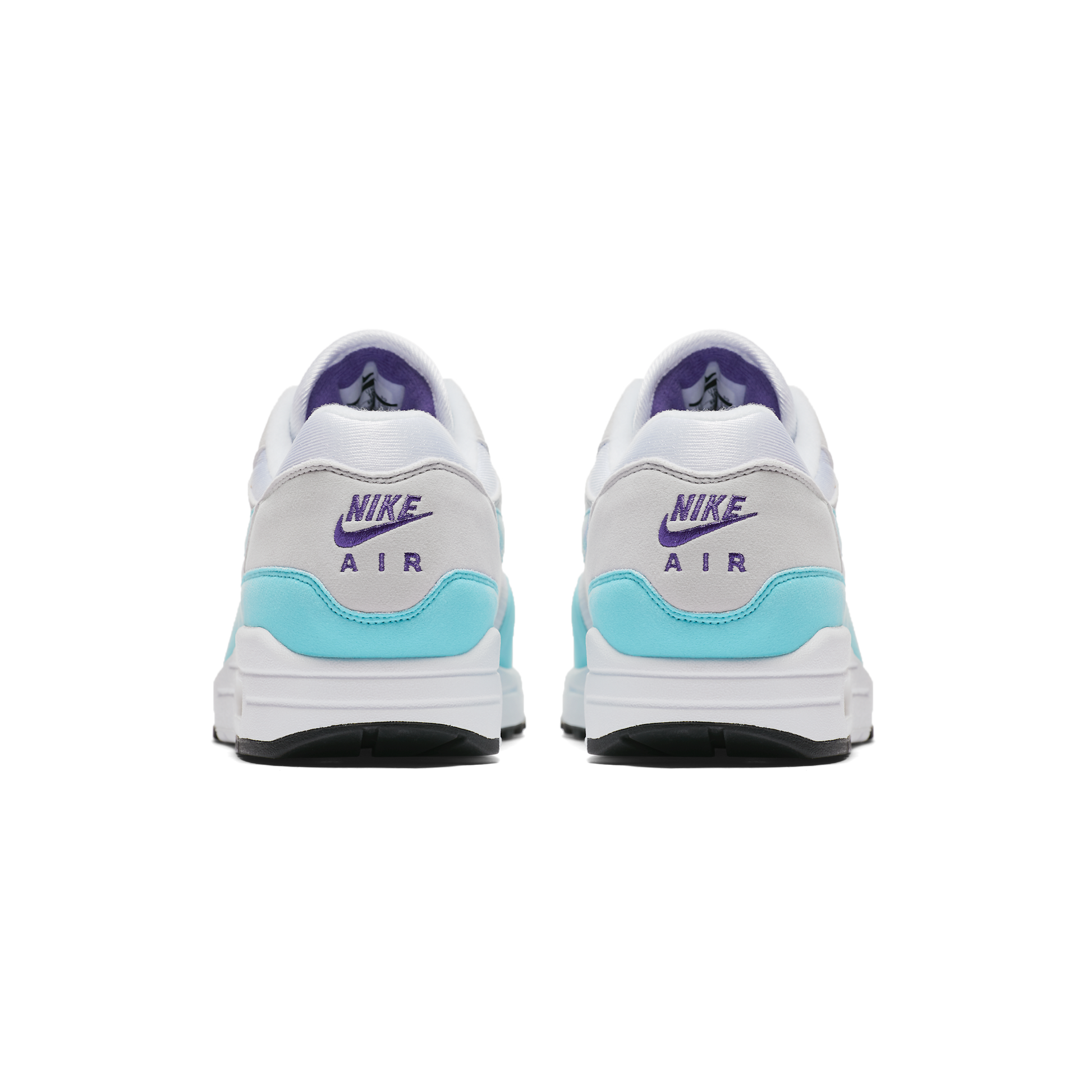 Nike Air Max 1 Anniversary Aqua