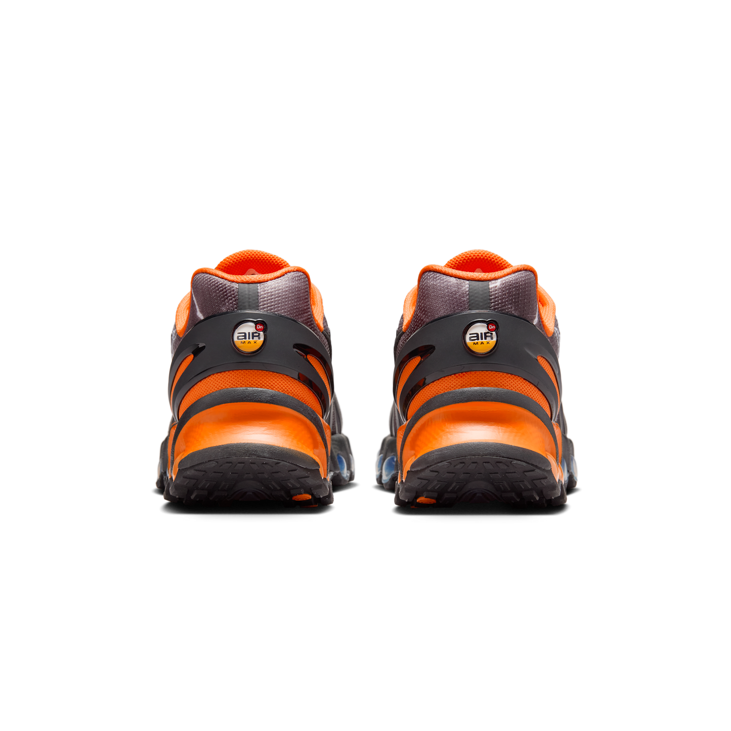 Nike Air Max Dn8 Palace Black Safety Orange