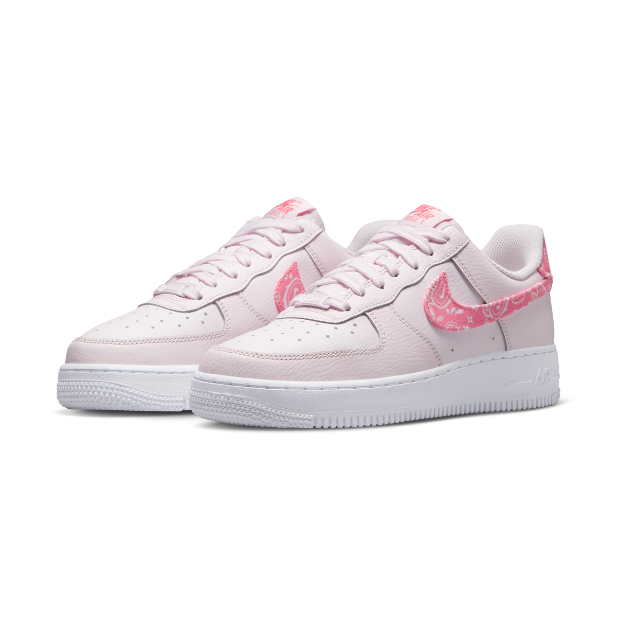 Nike Air Force 1 Low '07 Paisley Pack Pink (Women's)