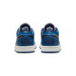 Jordan 1 Low French Blue College Grey (Women's)