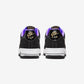 Nike Air Force 1 Low '07 LV8 World Champ Black Purple