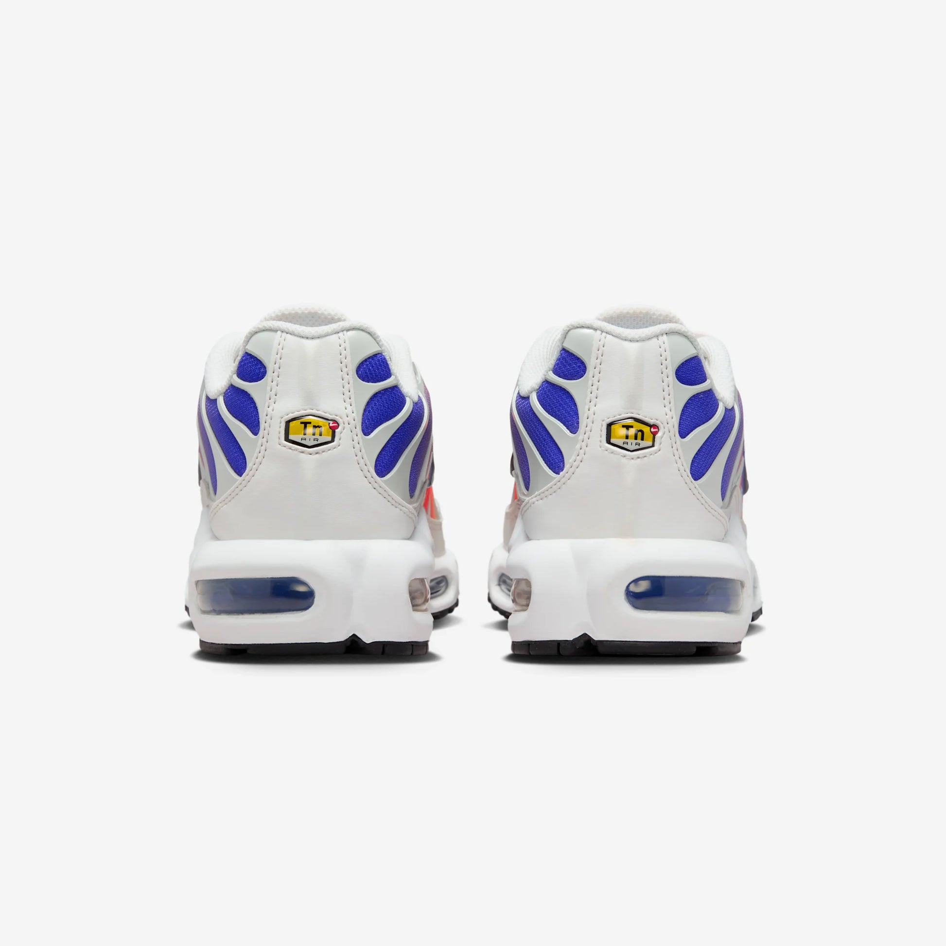 Nike Air Max Plus Persian Violet Light Wild Mango (Women's)