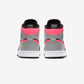 Jordan 1 Mid Pink Shadow