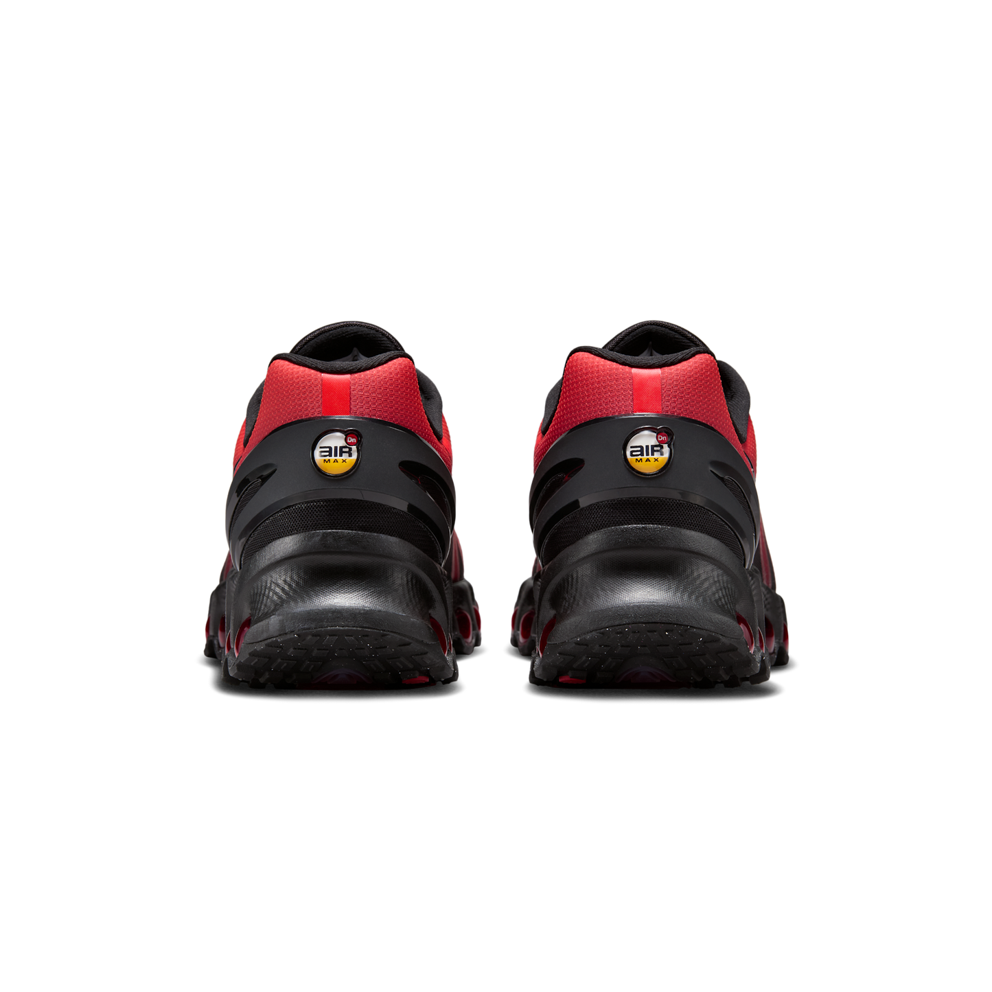 Nike Air Max Dn8 Black Bright Crimson