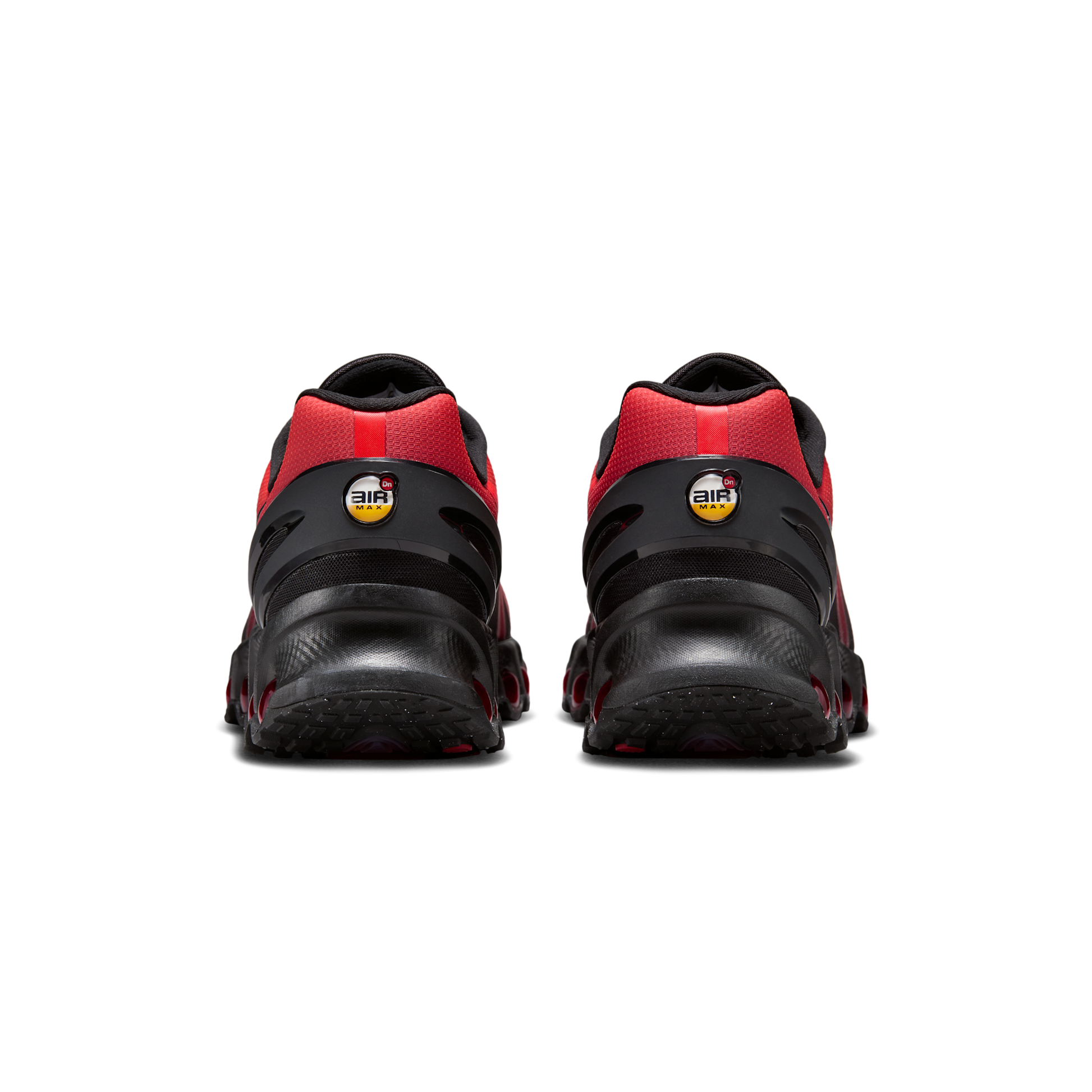 Nike Air Max Dn8 Black Bright Crimson