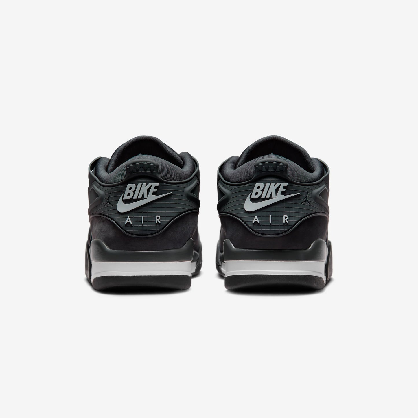 Jordan 4 RM SP Nigel Sylvester Driveway Grey
