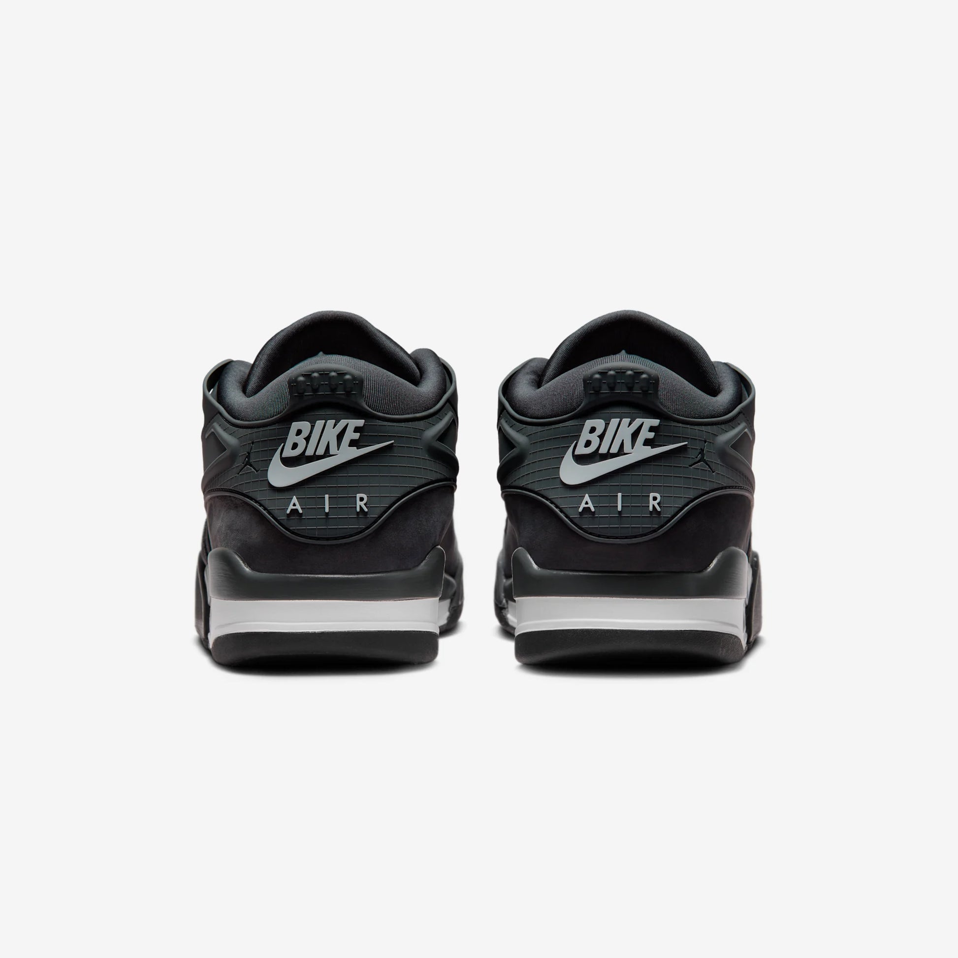 Jordan 4 RM SP Nigel Sylvester Driveway Grey
