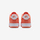 Nike Air Force 1 Low '07 White Orange Frost