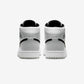 Jordan 1 Mid Light Smoke Grey