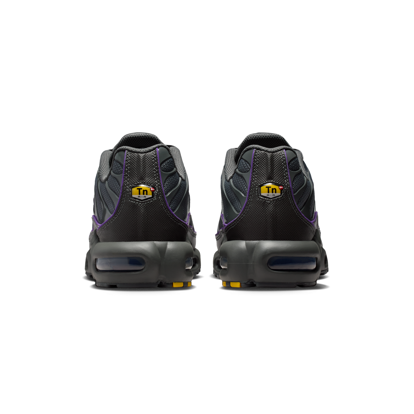 Nike Air Max Plus OG Iron Grey Wild Grape