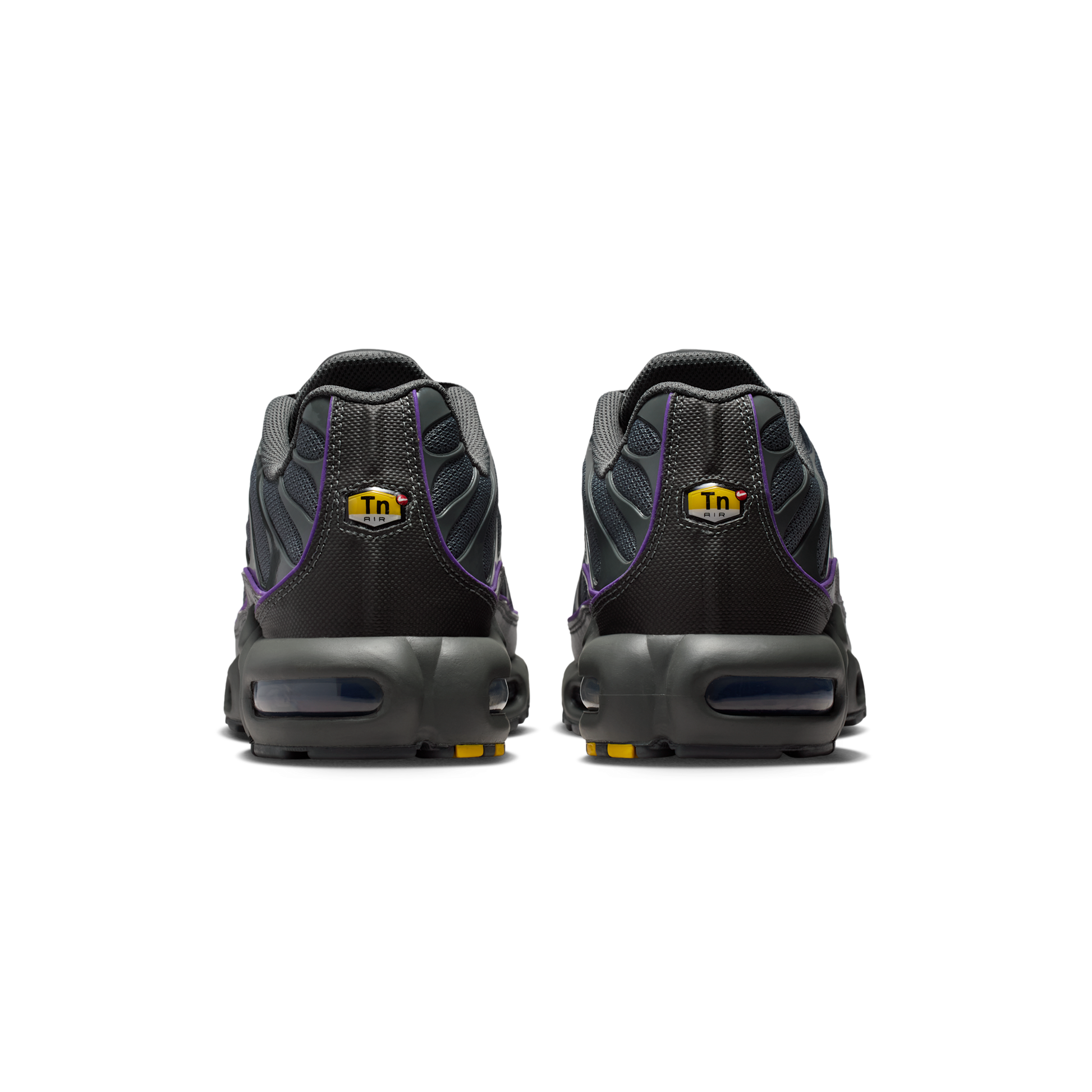 Nike Air Max Plus OG Iron Grey Wild Grape