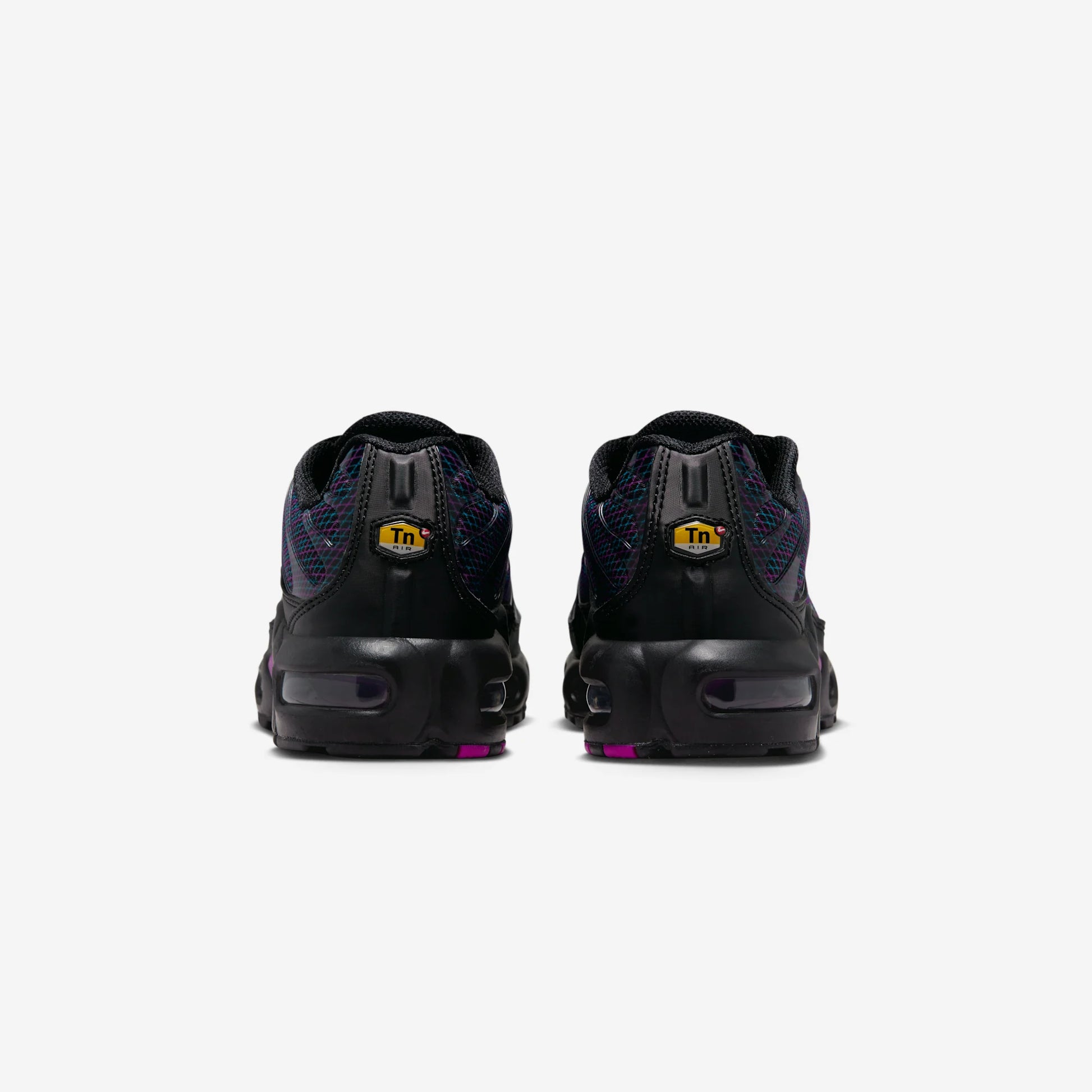 Nike Air Max Plus Spirograph (GS)