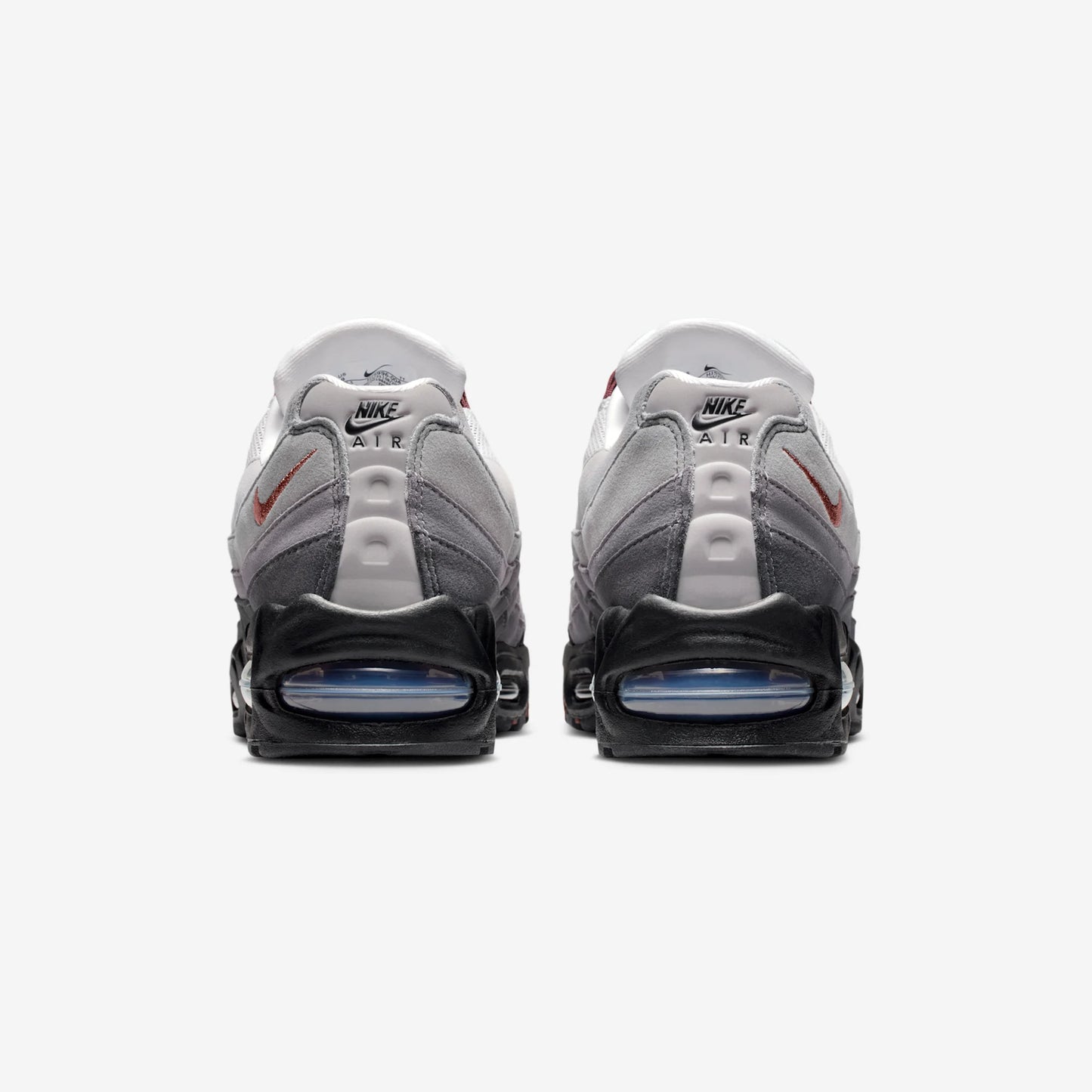 Nike Air Max 95 OG Big Bubble Fauna Brown (Women's)