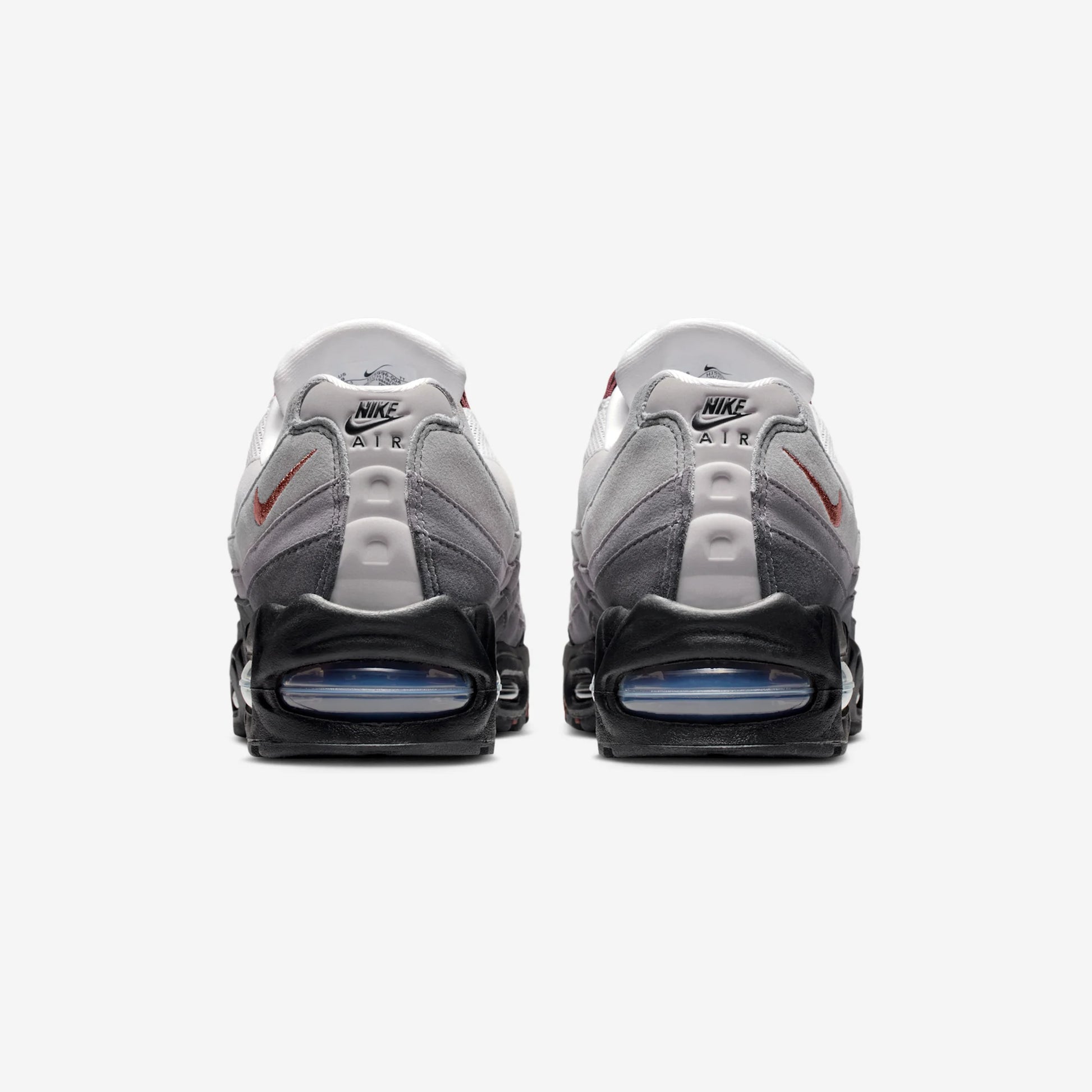 Nike Air Max 95 OG Big Bubble Fauna Brown (Women's)