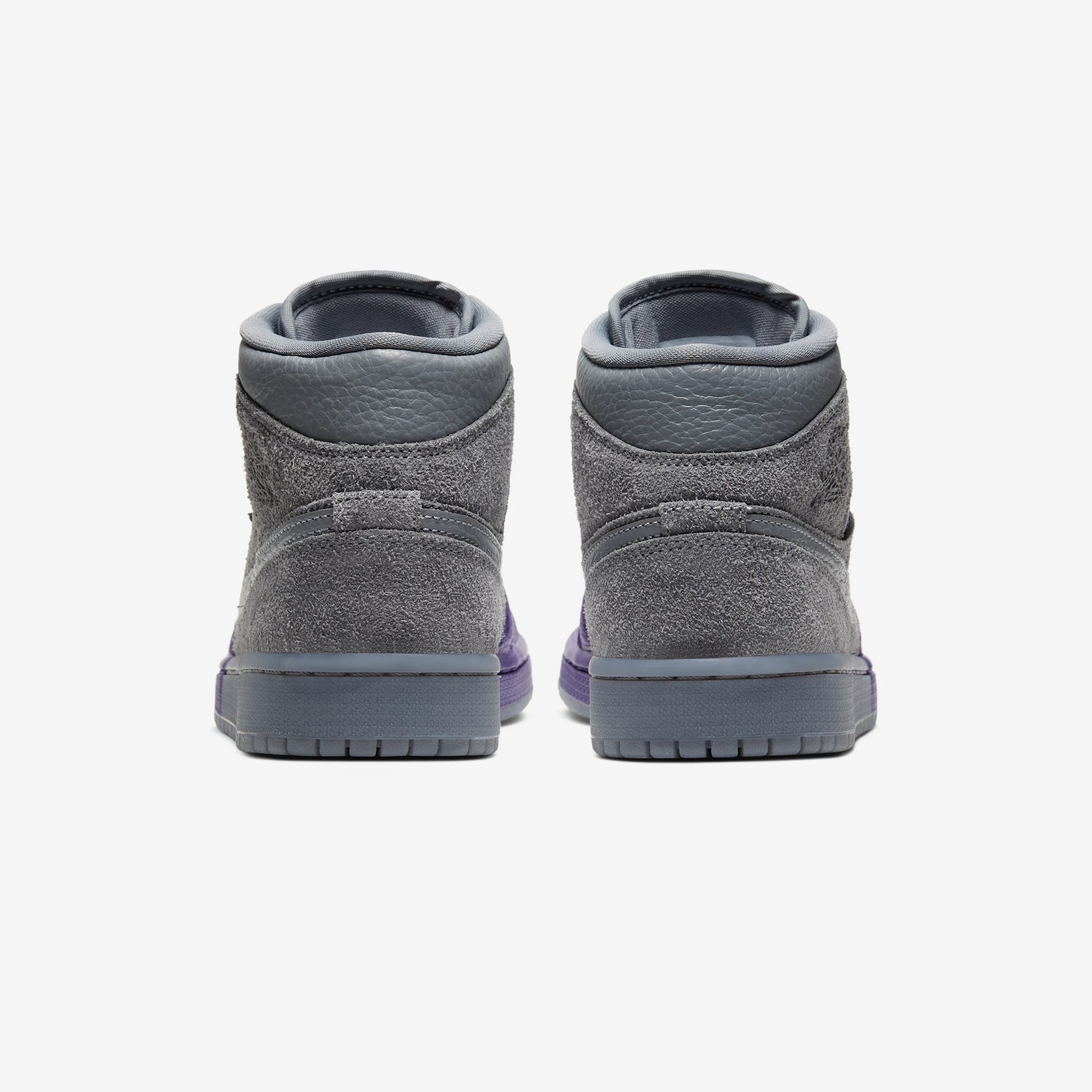 Jordan 1 Mid Sheila Rashid (Women's)