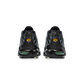 Nike Air Max Plus Black Particle Grey Vapour Green